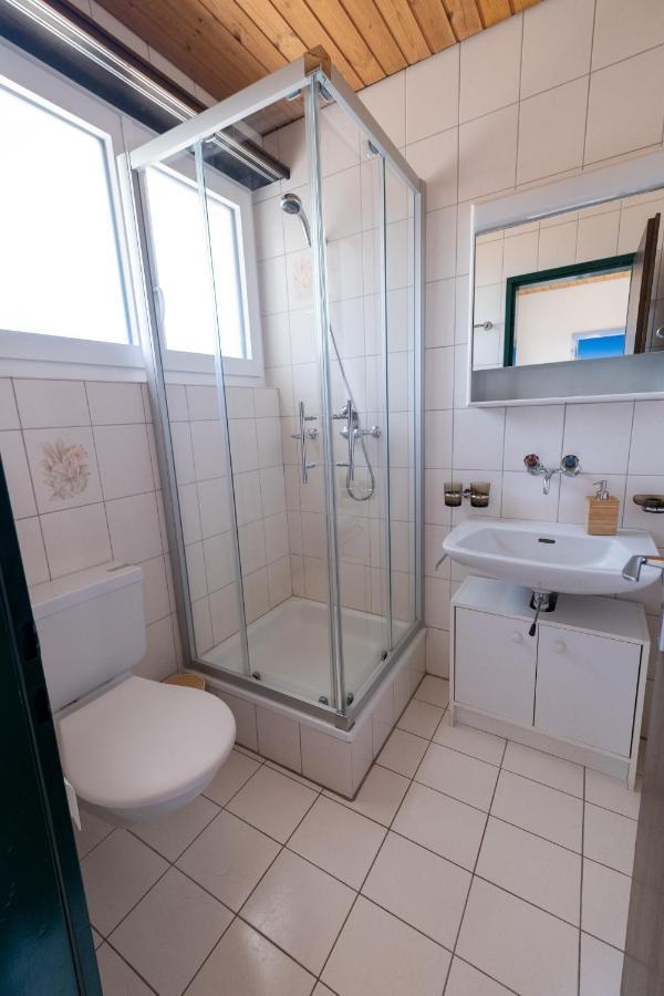 Panorama At Haus Waldheim! Nr 12 Apartment Grachen Exterior photo